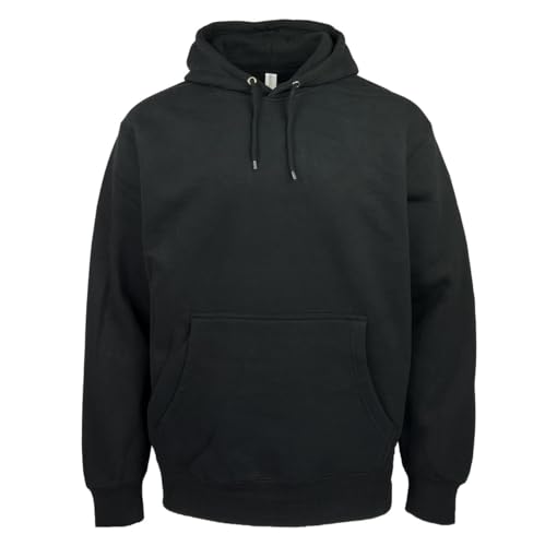 Driver Clothing Co. Heavy Weight 10 oz Ultra Soft Work Wear Pullover Hoodies