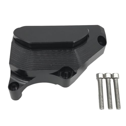 Protección deslizante de motor con almohadilla de choque para caídas en CBR600RR