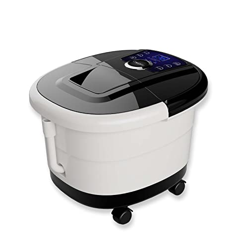 Ba�eras de Hidromasaje para Pies