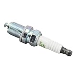 Biyouparts Spark Plug BKR6EGP MIU12783 Compatible with John Deere