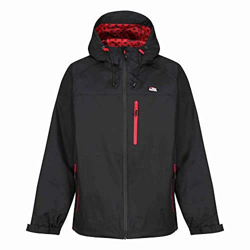 Abu Garcia◆UAMT 2WAY FISHING COAT A Closer Look at Abu Garcia's 'WR Fishing Parka' — eye_C