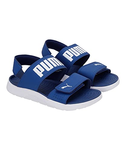 Image of Puma Unisex Backstrap Sandal