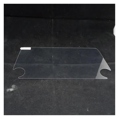 Verre trempé Nissan Sentra : film de protection écran pour système d'infodivertissement