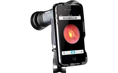 Welch allyn iExaminer Adapter For PanOptic Ophthalmoscope (B07Z4MQSPT) Amazon Price History, Amazon Price Tracker