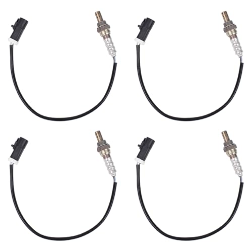 Sensor de Oxígeno para Ford F150 F250 Mustang Ranger miniatura 1