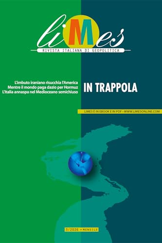  In trappola