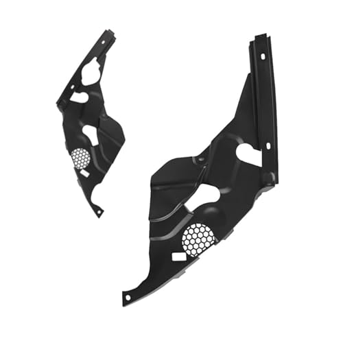 Cache de phare G28 330i M340i MURYE 51767499927 étanche pour berline