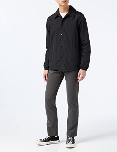 Lee grote maat stretch jeans 5 pocket en chino W36 t/m maat W50