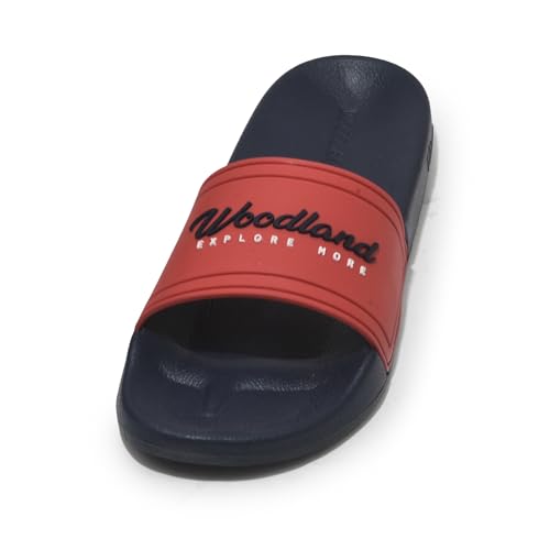Image of Woodland Men's Slipper