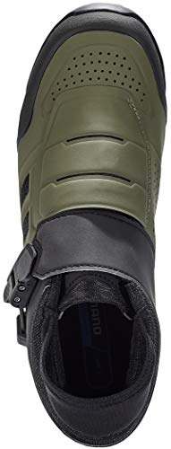 SHIMANO Unisex Zapatillas MTB Me702 Sneaker - Image 4