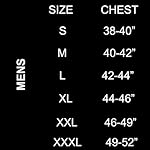 Surf Wetsuit Top. Mens 1.5mm Smooth Skin Neoprene Surfing Jacket. Cold Water Wet Suit Vest. Drysuit. Front Zip Long Sleeve - Image 3