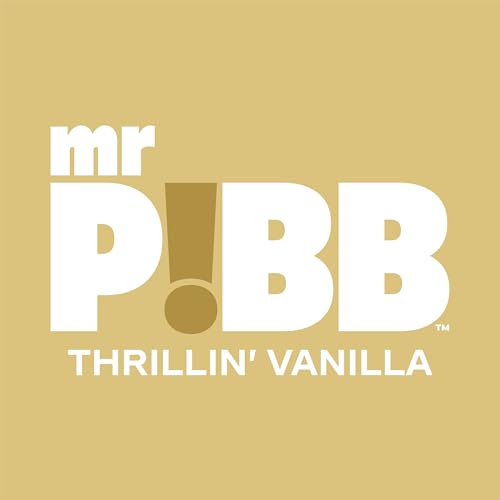 Image of Mr. Pibb Thrillin' Vanilla Soda Soft Drink Cans, 12 fl oz, 12 Pack