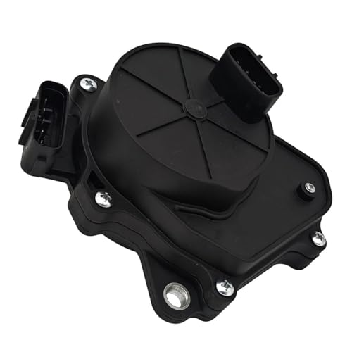 Servomoteur de différentiel avant 5KM-4616A-02-00 pour un enclenchement 4x4 fiable