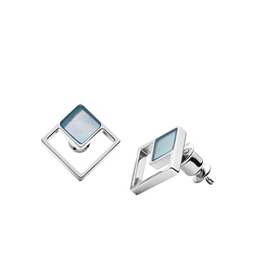 Skagen Pendiente para Mujer SKJ1181040 Cover