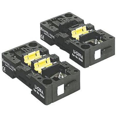 U-G1F (6PACK) 40007012534