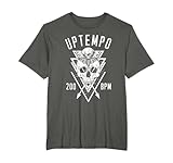 Aussi parfait comme cadeau up-tempo ou comme cadeau hardcore