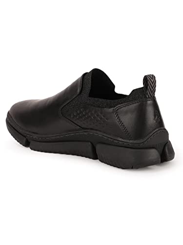 Image of Hush Puppies Mens Bennet Pt Slipon Formal Shoe