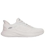 [スケッチャーズ] スニーカー スリップインズ：ボブス スポート スクワッド カオス-ソリッド ステップ_118312 メンズ OFWT 26.5 cm