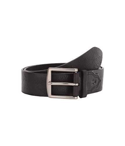 Image of Frye Men's Men's 38mm Leather Belt