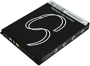 3.7v Compatible with Battery Sony 1-756-915-11, PRSA-BP9, PRSA-BP9//C(U3) Portable Reader PRS-900, Portable Reader PRS-900BC, PRS-900, PRS-900BC, Ready Daily Edition