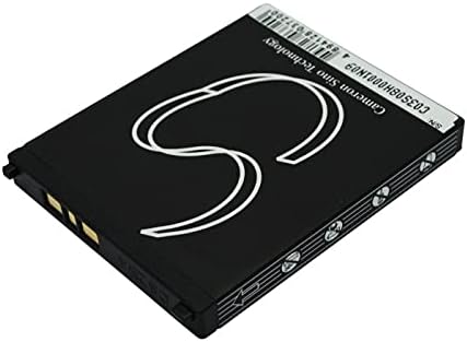3.7v Compatible with Battery Sony 1-756-915-11, PRSA-BP9, PRSA-BP9//C(U3) Portable Reader PRS-900, Portable Reader PRS-900BC, PRS-900, PRS-900BC, Ready Daily Edition