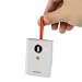 Produktbild Voltma Power Bank 10000 mAh, 30W Powerbank, LED Display with Fast Charging Lanyard Cable, Portable Charger with 3 Output Ports, Compatible with iPhone/Samsung Galaxy/Huawei/Tablets/Xiaomi