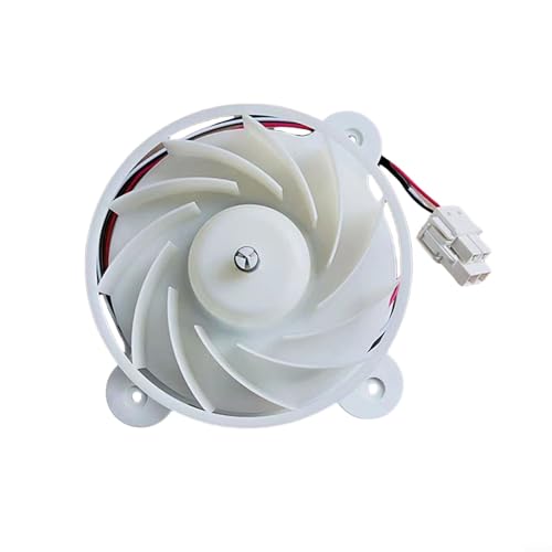 Moteur de ventilateur DA31-00287B DC12V pour réfrigérateur Samsung
