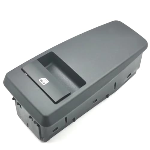 Bouton de lève-vitre pour camion MAN TGS TGX TGL TGM commande électrique 81258067112