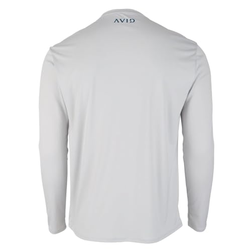 Avid Core AVIDry LS Lycra2