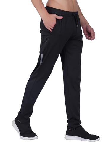Image of SG Poly Spandex COR Track Pant for Men and Boys