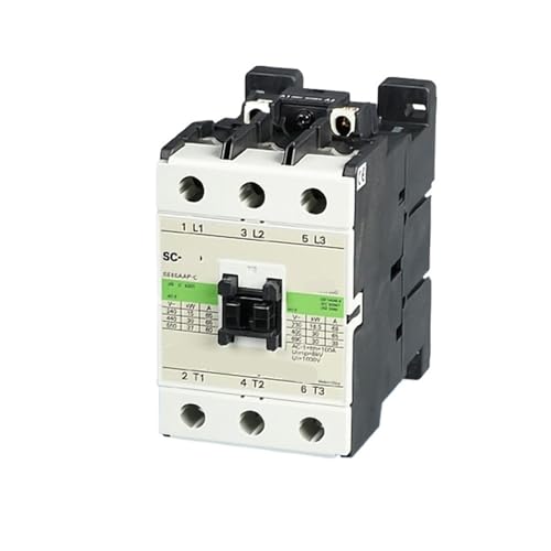 Contacteur ca SC-E3P 65A AC110V pour réparer le système de levage