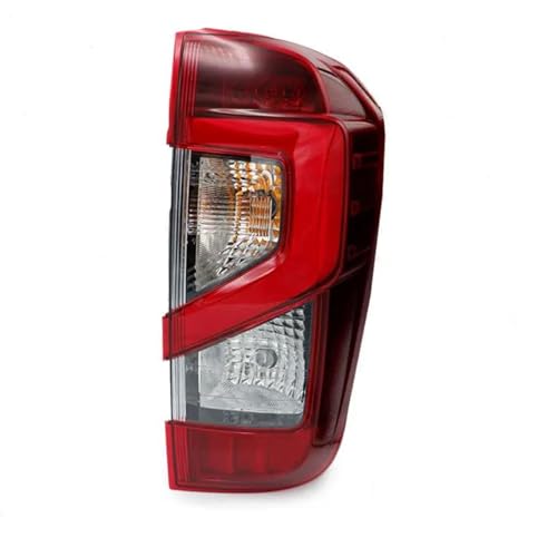 Luz trasera Nissan Navara NP300 con señal de giro de alta visibilidad