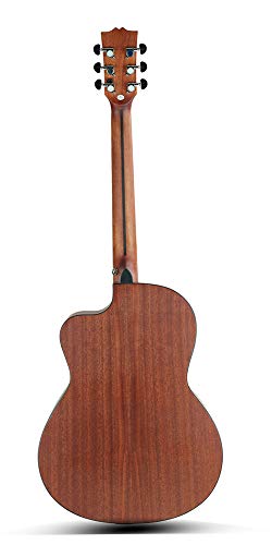 Image of CS39C Acoustic Guitar - Red