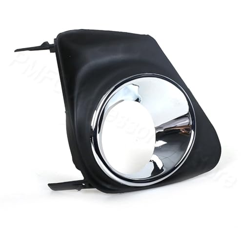 Feux anti-brouillard Corolla 2012 pour conduire sereinement sous la pluie
