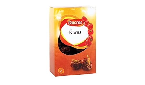 DUCROS - Ñoras Caja 20 Gr