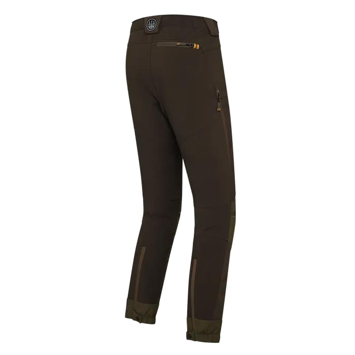 Pantalones Beretta de alta resistencia con diseño ergonómico EVO 3