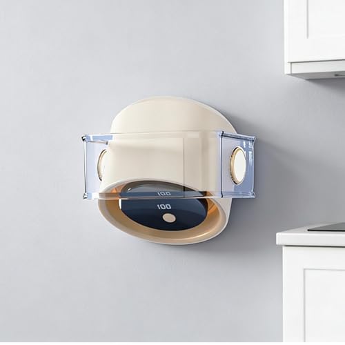 Ventilateur de table portable avec affichage numérique pour voyage et bureau - 4