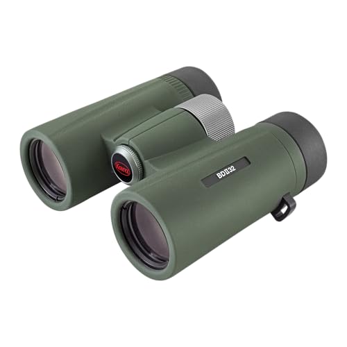 Lenti a bassa dispersione xd Kowa BD II XD 8x32