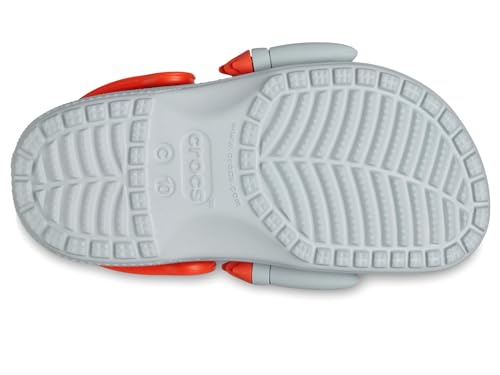 Image of Crocs Kids Classic I am Clogs (Little Kid /Big Kid)