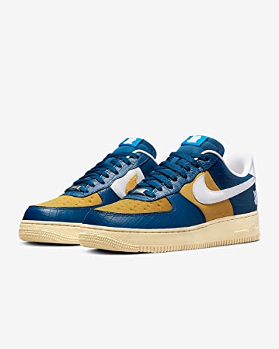 Nike Air Force 1 Low SP baskets mode running blanches pour sneakers addicts
