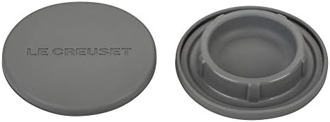 le creuset mill caps