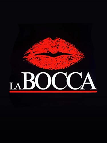  La bocca