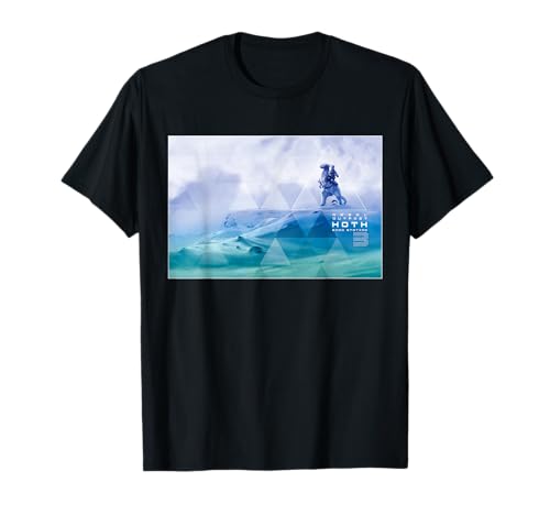 T-shirt Star Wars Tauntaun Echo Station idéal pour vos soirées cinéma et conventions