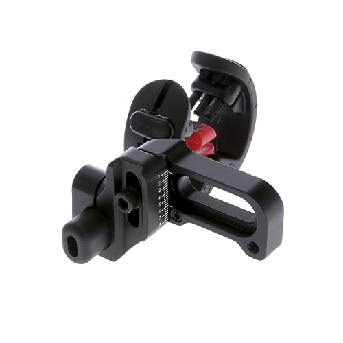 Image of Truglo Arrow Rests for Archery