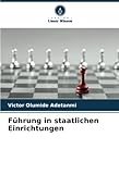 Führung in staatlichen Einrichtungen: DE