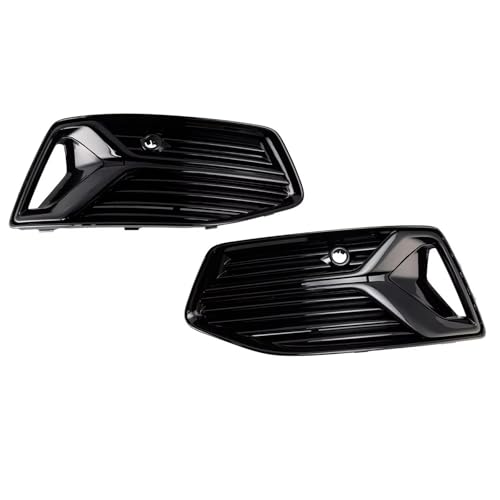 Grille antibrouillard de rechange pour pare-chocs endommagé A6 C8 2019+