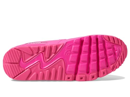 Image of Nike Kid's Air Max 90 LTR Sneaker