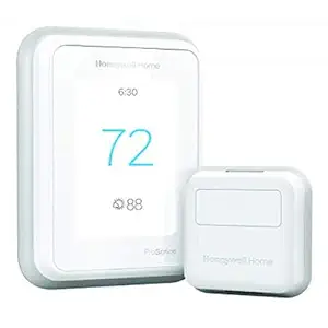 Honeywell THX321WFS2001W T10 Pro Smart Thermostat with RedLINK, White