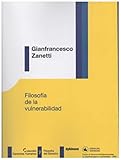 discriminacion de las mujeres en el trabajo  Filosofía De la vulnerabilidad. Percepción, Discriminación, Derecho (SIN COLECCION)