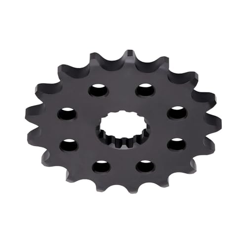 Pignon avant 525 17T pour moto Triumph Street Triple 675 765 et Daytona